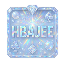 HBAJEE logo